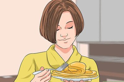 How to Stop Eating Sweets All of the Time