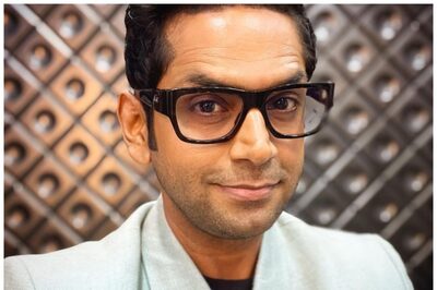 Sharib Hashmi: I've Turned Down Projects if I Wasn't Happy With the Pay, Money is Important | Exclusive