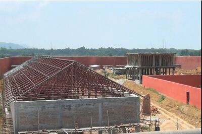 US Commission on International Religious Freedom Welcomes SC Decision on Assam Detention Centres