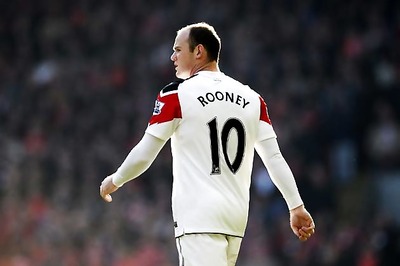 Wayne Rooney going nowhere, says David Moyes