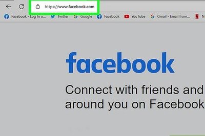 How to Cancel a Friend Request on Facebook