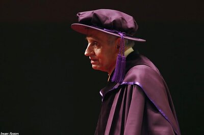 Mathematician John Nash, who inspired 'A Beautiful Mind', killed in car crash