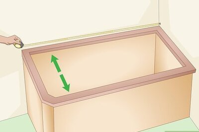 How to Cut Laminate Countertop