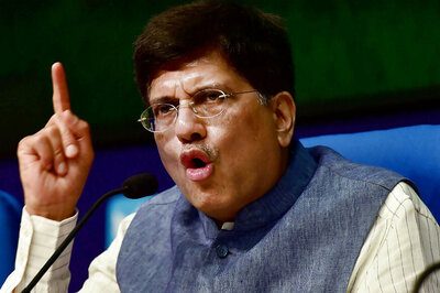 Piyush Goyal Slams Telangana Govt's Move to Pass Anti-CAA Resolution, Says Issue Should Not Be Politicised
