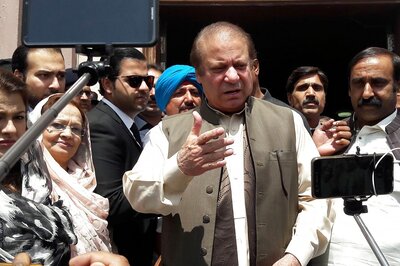 Roadblocks in Nawaz Sharif's Return to Pakistan as Plea Seeks to Block New PM's Diplomatic Passport for Brother