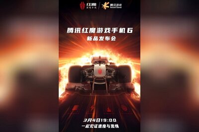 Next-Gen Nubia Red Magic 6 Gaming Smartphone to Launch on March 4, Company Reveals