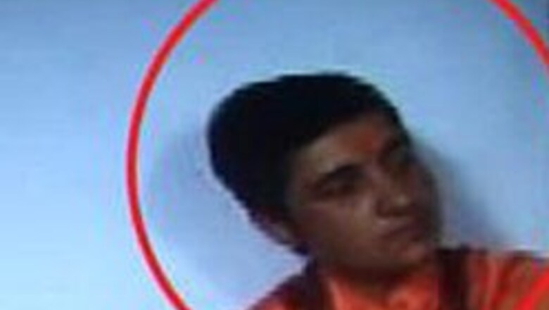 Sadhvi Pragya to be produced in court in blasts case