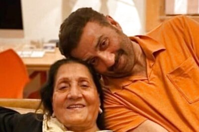 When Sunny Deol Revealed REAL Reason Why His Mom Prakash Kaur Stays Away From Limelight