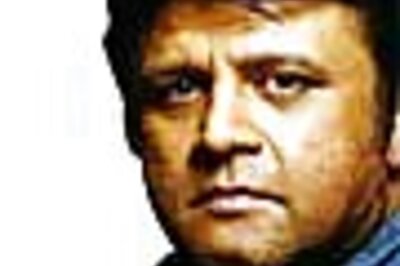  Chat Now: With 'Parzania' director Rahul Dholakia