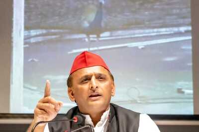 Akhilesh Yadav Reveals ‘PDA’ Formula for 2024 Lok Sabha Polls to Counter BJP-led NDA in UP