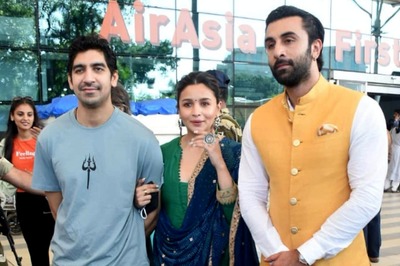 Ayan Mukerji Reveals Ranbir Kapoor-Alia Bhatt's Fees For Brahmastra and It's Going To Drop Jaws