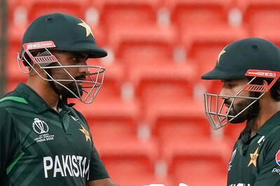 ICC ODI World Cup 2023, Pakistan: Full Schedule, Squad, Key Stats and More