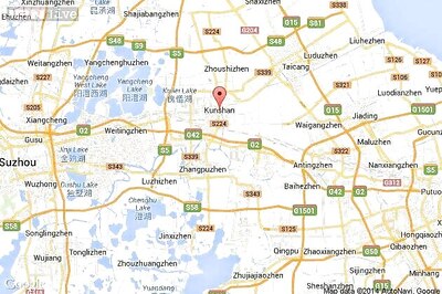 Explosion at factory in eastern China kills 65: state media
