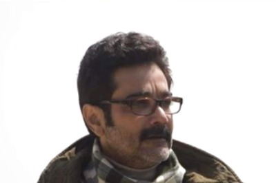 Prosenjit Chatterjee Responds to Trolling Over 'Edited' Picture with Mother Teresa