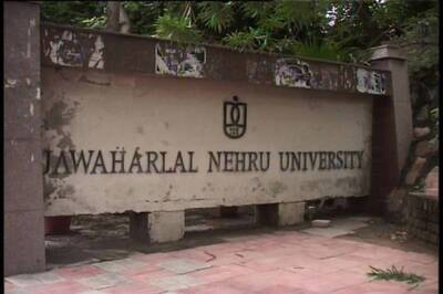 JNU Extends Campus Curfew Till May 17, Strict Measures Put into Place