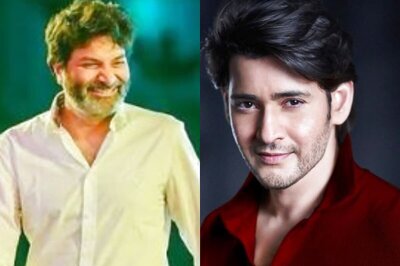 Mahesh Babu and Director Trivikram Srinivas Collaborate After 11 Years for New Film