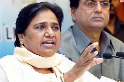 Will decide on support to UPA in October: BSP