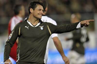 Serie A: Milan overcome Inter, Udinese rout Lecce