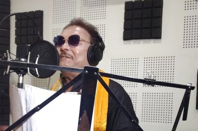 After 'Bangla's Daughter', It's 'India's Daughter'. Madan Mitra Reprises Assemby Poll Song for Mamata