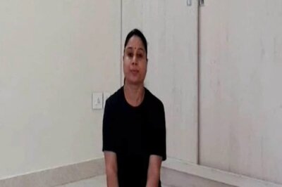 Yoga Session: Perform These Asanas for Good Blood Circulation in Lower Body