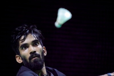 German Open: Kidambi Srikanth Bows Out after Losing to Viktor Axelsen