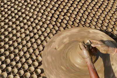 Diwali 2017: Know Why and How to Go Green This Deepavali?