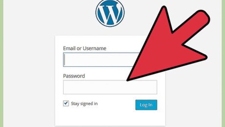 How to Add Twitter to a WordPress Blog
