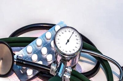 Symptoms of Low Blood Pressure and Some Home Remedies To Tackle it