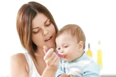 Parenting Tips: Tips To Promote Growth And Development In Infants