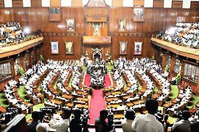 K'taka: More than 20 pc of candidates have criminal cases