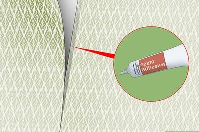 How to Fix Wallpaper