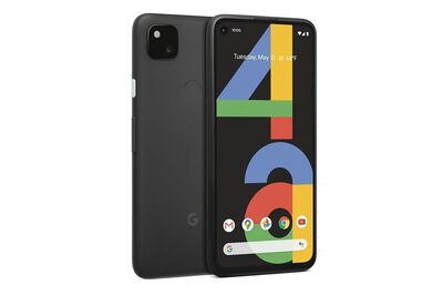 Google Pixel 4a 5G Tipped to Feature Larger Display, Dual Rear Cameras, 3,800mAh Battery and More