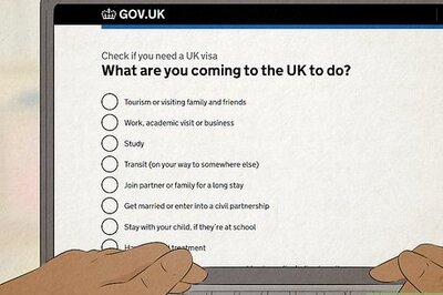 How to Migrate to the UK