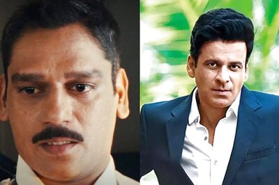 Manoj Bajpayee REACTS To IC 814: The Kandahar Hijack Teaser, Praises Anubhav Sinha: 'Quite Intriguing'