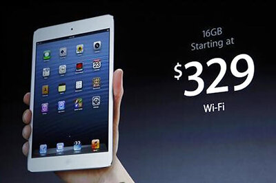 Phil Schiller defends iPad Mini's $329 price