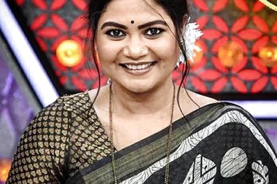 Namrata Awate Sambherao Delighted to Win Best Actress Award for KURRR