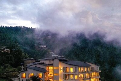 Want To Buy A Second Home? These Are India's Top-10 Destinations For Vacation Homes