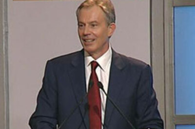 HT Summit: Blair on India's standing | English humour