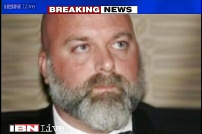 Paul Meeking, the paedophile Bengaluru teacher, escapes to Kuwait