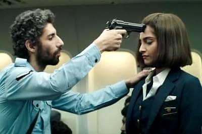 'Neerja' tweet review: The film makes for a compelling watch; a story that everyone needs to know