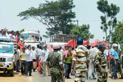West Bengal Panchayat Poll Nominations: What's New in 2023 Compared to 2018?