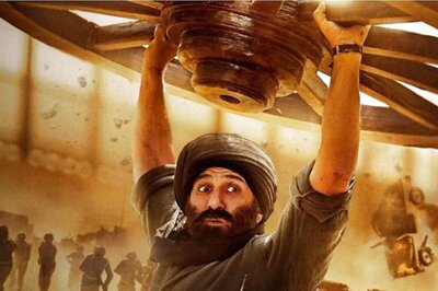 Gadar 2 Box Office Day 10: Sunny Deol Film Collects Rs 377 Cr; BEATS Tiger Zinda Hai, PK's Lifetime Biz