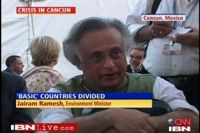 India will not accept legally-binding cuts