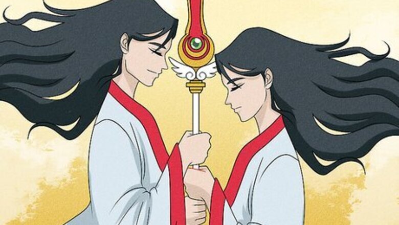 25 Major Deities in Japanese Mythology