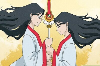 25 Major Deities in Japanese Mythology