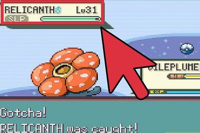 How to Find the Regis in Pokémon Emerald