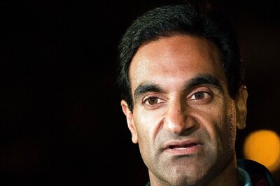 ‘Drug-Fuelled Sex Orgies As People Died’: Indian-Origin NYC Health Official Jay Varma Fired For Breaking Covid Laws He Made