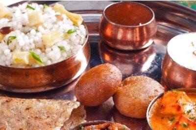 Tips To Eat Healthy This Festive Season