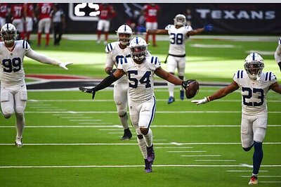 With 2 Strong Performances, Colts Hoping Hilton's On Rise