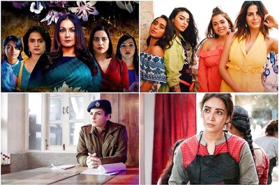 Women’s Day 2021: OTT Platforms Creating More Space for Women-Centric Stories, Feel Actresses and Filmmakers